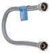 Шланг для подключения воды Thermo Alliance Standart 200 см Nylon 1/2"x1/2" ВВ TAS387W200
