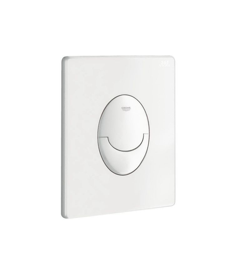 Инсталяция GROHE Rapid SL 38722001 с панелью смыва 38505SH0 - 38722001