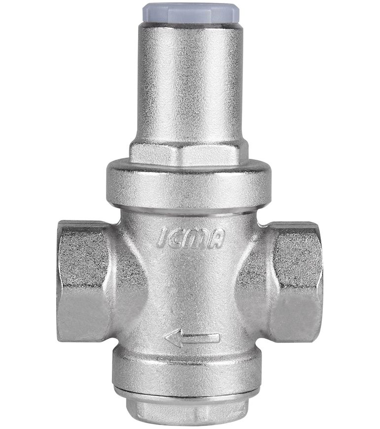 Редуктор тиску води ICMA 1/2 №248 - 91248AD06