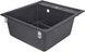 Кухонна мийка LIDZ 460х515/200 BLM-14 (LIDZBLM14460515200) - LIDZBLM14460515200 - 3