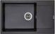 Кухонная мойка LIDZ 781x510/200 GRF-13 (LIDZGRF13781510200) - LIDZGRF13781510200 - 1