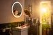 Змішувач для раковини Hansgrohe Zesis S 100 CoolStart з донним клапаном push-open 74724000 хром - 74724000 - 4