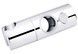 Душевая система Kroner KRP Essen-W063 на 3 потребителя хром/белый CV024318 - Essen-W063 - 13