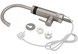 Однокран LIDZ Warm 060 Nickel с электрическим нагревом LDWAR060NKS35881 - -LDWAR060NKS35881 - 6