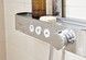 Душевая система HANSGROHE Pulsify S Showerpipe 260 2jet с термостатом 24240000 хром - 24240000 - 19