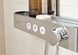 Душевая система HANSGROHE Pulsify S Showerpipe 260 2jet с термостатом 24240000 хром - 24240000 - 18