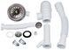 Кухонна мийка LIDZ 650x500/200 COL-06 (LIDZCOL06650500200) - LIDZCOL06650500200 - 5