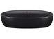 Раковина-чаша Qtap Scorpio 600x400x120 Matt black з донним клапаном QT142203MBMB - QT142203MBMB - 2