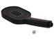 Лійка для ручного душу Qtap Rucni овальна 140х110 мм Black Matt QTRUC125BLM45961 - QTRUC125BLM45961 - 3