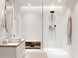Душевая система HANSGROHE Pulsify S Showerpipe 260 2jet с термостатом 24240000 хром - 24240000 - 4