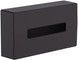 Диспенсер для салфеток HANSGROHE AddStoris Matt Black 41774670 черный матовый