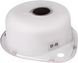 Кухонна мийка QTAP 4450 Micro Decor 0,8 мм (180) - QT4450MICDEC08 - 4
