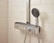 Душевая система HANSGROHE Pulsify S Showerpipe 260 2jet с термостатом 24240000 хром - 24240000 - 14