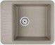 Кухонная мойка QTAP CS 6250 Beige (QT6250BEI551) - QT6250BEI551 - 1