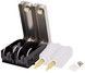 Диспенсер для рідкого мила QTAP Davcovac mydla DM350CS2 - DM350CS2 - 5