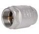 Зворотний клапан Thermo Alliance Forte 1 1/2" ВР із латунним штоком TAF240W40 - TAF240W40 - 3