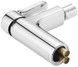 Змішувач для біде Qtap Astra латунь Chrome k35 QTAST255CRM49717 - QTAST255CRM49717 - 5