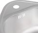 Кухонна мийка QTAP 4450 Micro Decor 0,8 мм (180) - QT4450MICDEC08 - 5