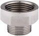 Переход латунный SD Forte 2"ВРх3/4"НР никелированный SF3605020