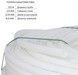 Труба Thermo Alliance Spain PEX-A EVOH WHITE 16х2 мм 5 слоев 320 м SD00053079