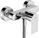 Смеситель для душа HANSGROHE Rebris E хром 72650000 - 72650000 - 1