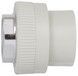 Муфта поліпропіленова PPR Blue Ocean 40х1" 1/4 ВР BOHTIA4004XXX - BOHTIA4004XXX - 4
