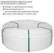 Труба Thermo Alliance Spain PEX-A EVOH WHITE 16х2 мм 5 слоев 320 м SD00053079
