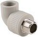 Кутик PPR THERMO ALLIANCE 20х1/2" ЗР - DSE4015 - 1
