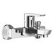 Змішувач для ванни IMPRESE BRECLAV 10245 хром, 35 мм - 10245 - 1