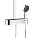 Душевая система HANSGROHE Pulsify S Showerpipe 260 2jet с термостатом 24240000 хром - 24240000 - 3