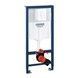 Инсталяция GROHE Rapid SL 38722001 с панелью смыва 38505SH0 - 38722001 - 2