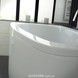 Ванна акрилова BESCO LUNA 150x80 (ліва) - 00000008557 - 4