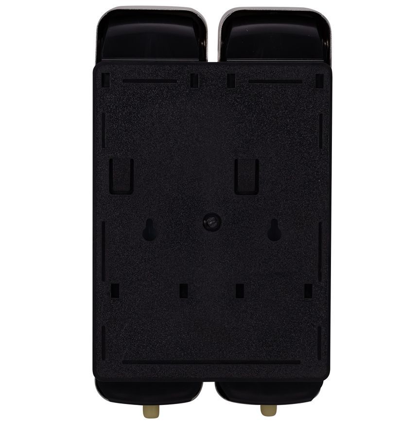 Диспенсер для рідкого мила QTAP Davcovac mydla DM350CS2 - DM350CS2