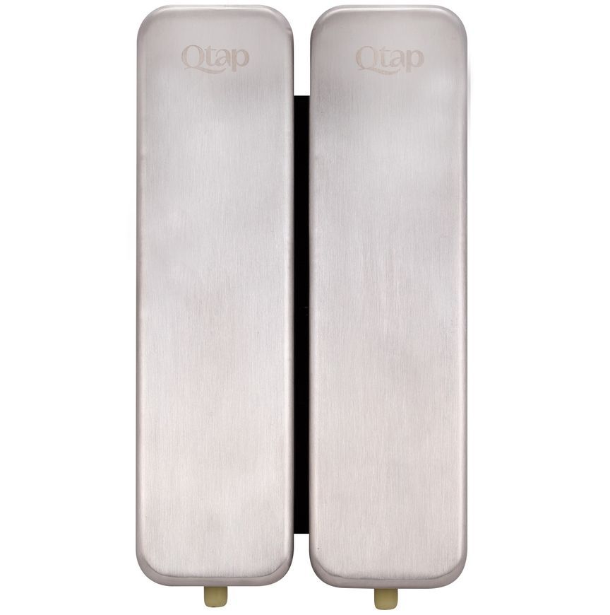 Диспенсер для рідкого мила QTAP Davcovac mydla DM350CS2 - DM350CS2