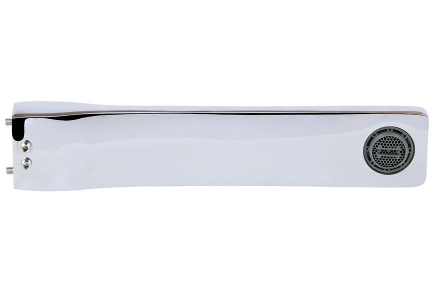 Змішувач прихованого монтажу для умивальника Qtap Gemini Chrome QTGEM273CRM45693 - QTGEM273CRM45693