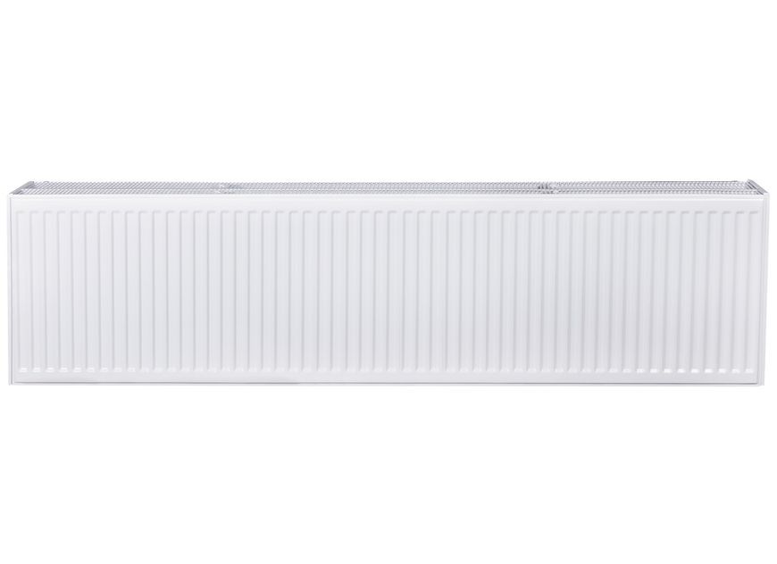 Радіатор сталевий AQUATRONIC 33 (500x1800) мм нижнє підключення A335001800VK - A335001800VK