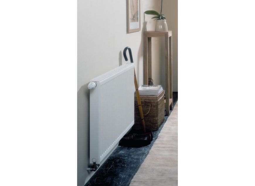 Радиатор стальной STELRAD Novello 22 (400&times;1100) мм - N22/40/110