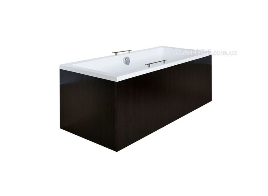 Ванна акриловая BESCO QUADRO 175х80 - 00000011333