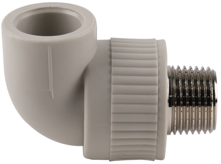 Кутик PPR THERMO ALLIANCE 20х1/2" ЗР - DSE4015