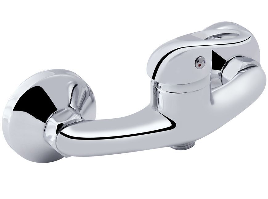 Змішувач для душу LIDZ (CRM) Premiera 41 010 LIDZCRM6101000 - LIDZCRM6101000