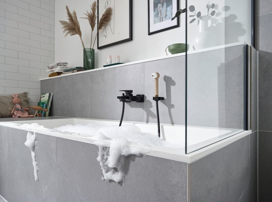 Ручний душ дитячий HANSGROHE Jocolino 2Jet lion 28760210 коричневий - 28760210