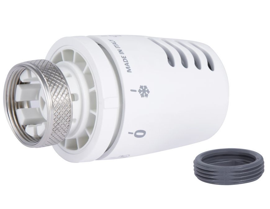 Термоголовка жидкостная Icma М30х1,5 №1101 821101AC20 - 821101AC20