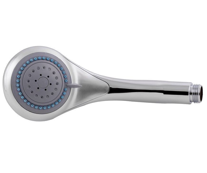 Змішувач для ванни LIDZ (CRM) Cosmos 80 005E-1 New економ довгий вилив - LIDZCRM8000502