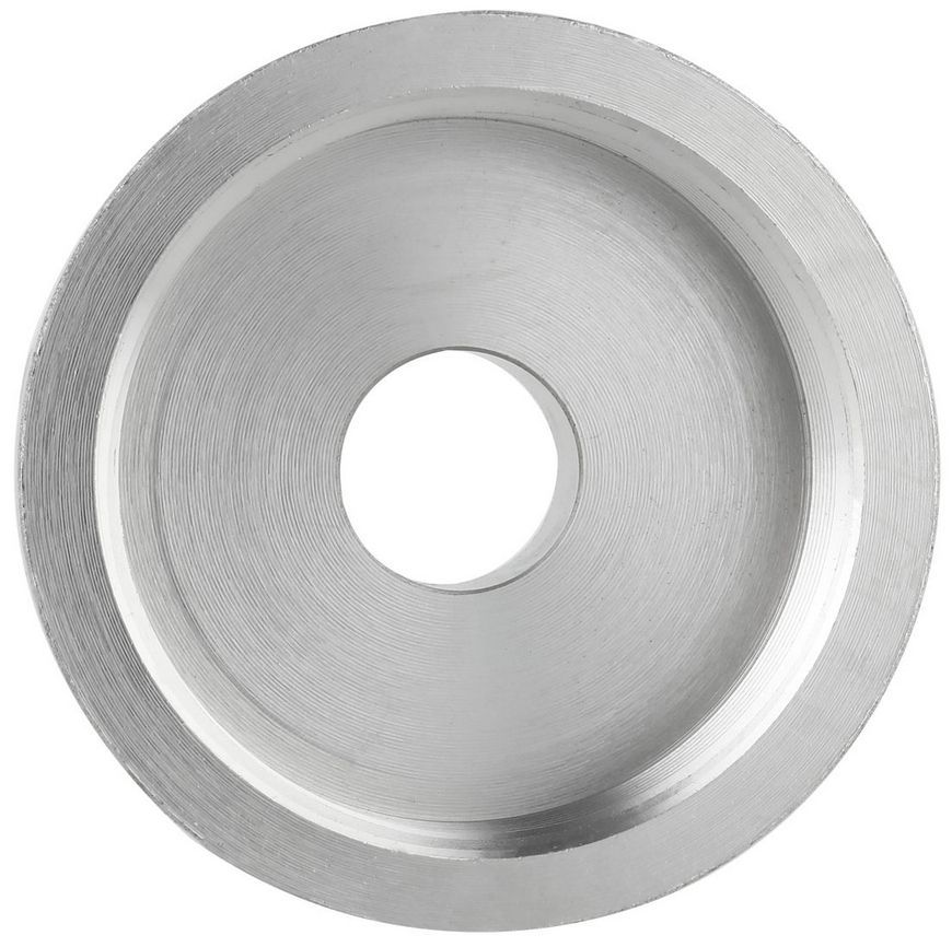 Переходник латунный Thermo Alliance Forte 2"ВРх3/4"НР никелированный SF3605020