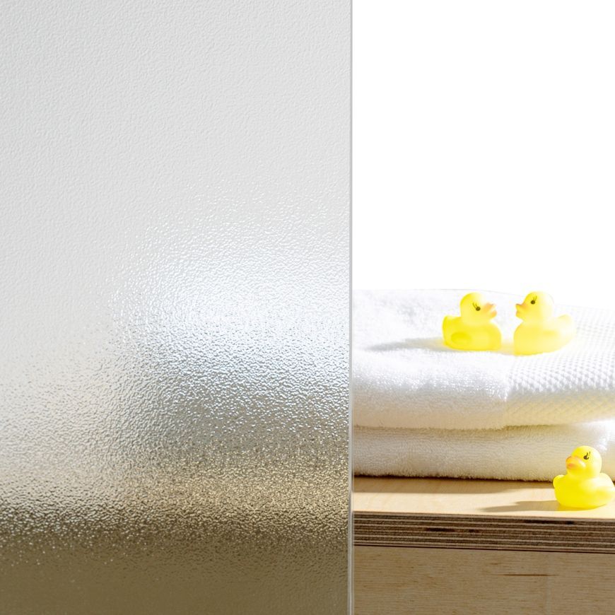 Душова кабіна LIDZ ŁATWA 80x80, високий, скло Frost 4 мм - LLSC8080SATHIGHFR