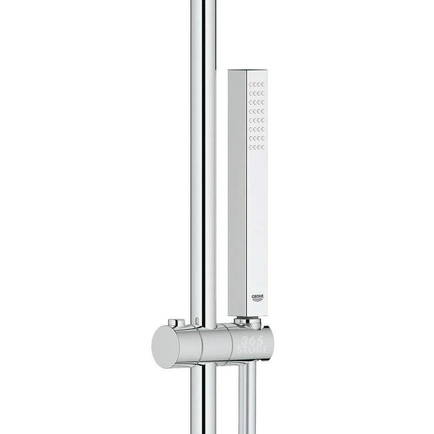 Душевая система GROHE Euphoria System 150 27932000 с термостатическим смесителем - 27932000