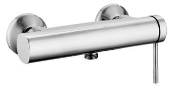 Змішувач для душа IMPRESE BRENTA ZMK071901080 хром, 35 мм - ZMK071901080