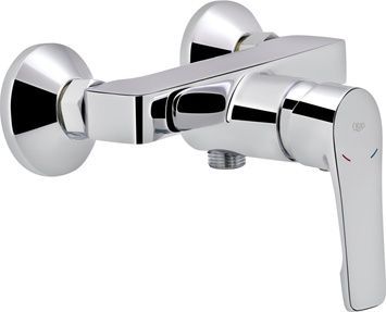 Смеситель для душа QTAP V&iacute;tkov QTVIT4019104C - QTVIT4019104C