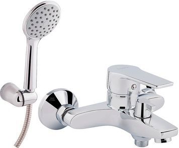 Смеситель для ванны TOUCH-Z Spark 006 NEW - TZSPARK006NEW