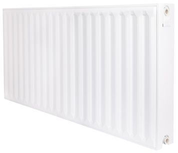 Радіатор сталевий Thermo Alliance IMAS 22 тип 500х700 бічне підключення 1340 Вт TAI22500700K - TAI22500700K